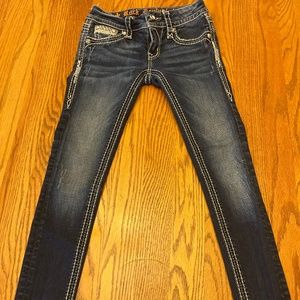 Rock Revival Jeans ( Juniors)